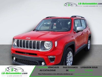 occasion Jeep Renegade 1.5 130 ch BVR7 e-Hybrid