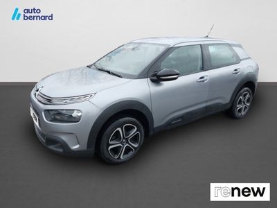 occasion Citroën C4 Cactus PureTech 110ch S&S Feel Business E6.d