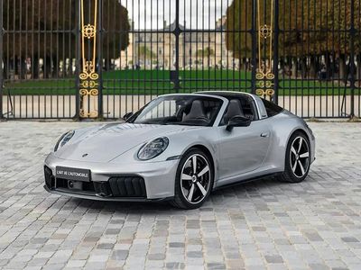 Porsche 911 Targa 4
