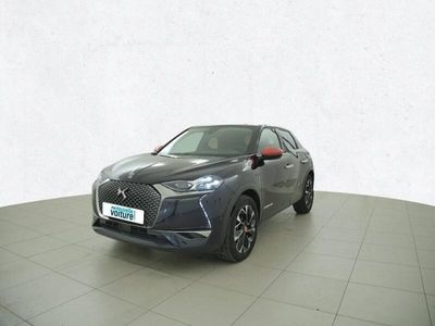 DS Automobiles DS3 Crossback E-Tense