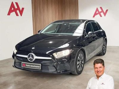 Mercedes A160