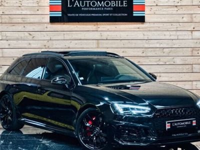 Audi RS4