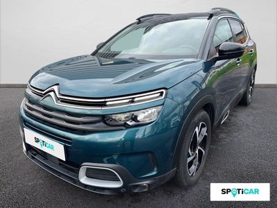 occasion Citroën C5 Aircross PureTech 180ch S&S Feel EAT8