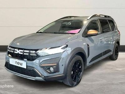Occasion Dacia Jogger Extreme 95 ch (69 kW) 2025 Gris Monospace