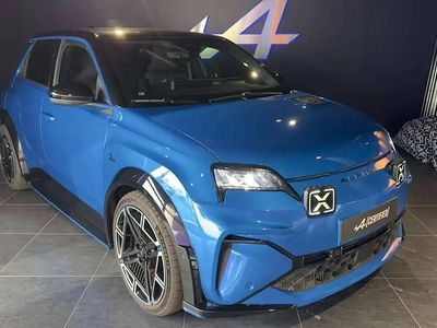 Occasion Alpine A290 2025 Bleu Citadine