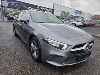 Mercedes A200