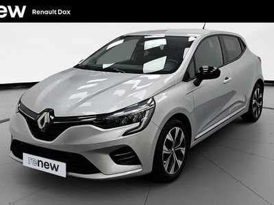 Gris Occasion 2022 Renault Clio V Evolution Citadine | 13 690 €