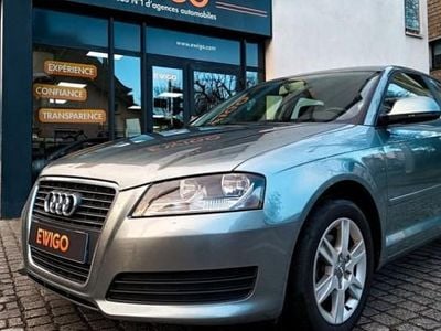 Occasion 2010 Audi A3 Attraction Berline | 10 700 € (Prix cher)