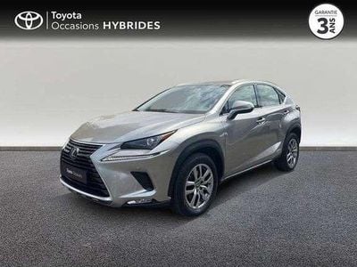 Lexus NX300h