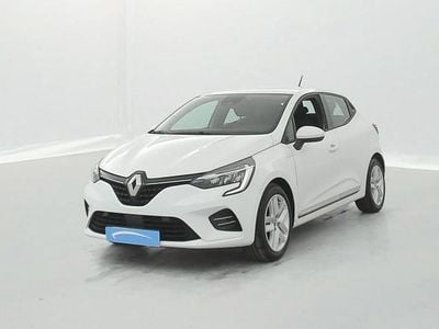 Occasion 2022 Renault Clio V Zen Citadine | 14 790 € (Bon prix)
