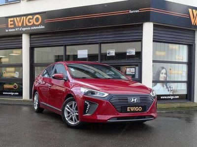 occasion Hyundai Ioniq Executive Hybrid 141 Ch