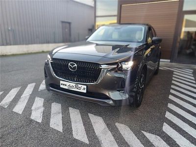 Occasion 2024 Mazda CX-60 Takumi-Line SUV | 49 990 €