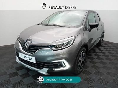 Occasion 2019 Renault Captur Intens SUV | 16 995 € (Prix juste)