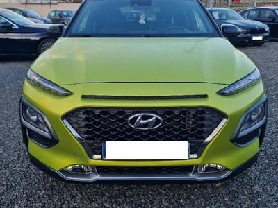 Occasion 2019 Hyundai Kona SUV | 12 990 € (Prix juste)