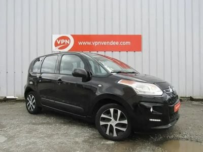 Citroën C3 Picasso