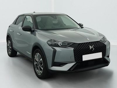 DS Automobiles DS3