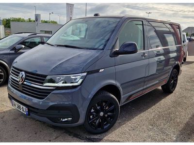 VW T6.1