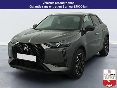 DS Automobiles DS3