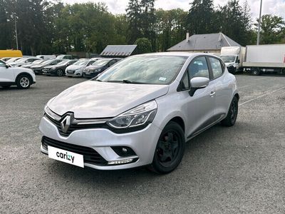 occasion Renault Clio IV Clio TCe 90 E6C Business