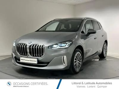 BMW 225