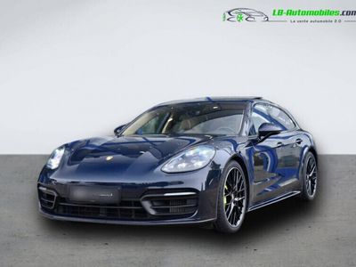 Porsche Panamera 4