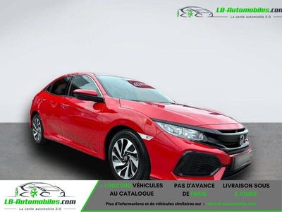 occasion Honda Civic 1.0 i-VTEC 126 BVM