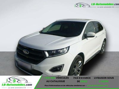 occasion Ford Edge 2.0 TDCi 210 BVA AWD