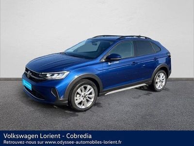 Occasion 2025 VW Taigo Edition SUV | 25 990 € (Prix cher)