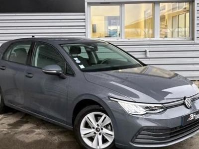 Occasion 2021 VW Golf VIII Business Berline | 21 490 € (Prix juste)