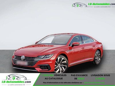 occasion VW Arteon 2.0 TDI 190 BVA 4Motion