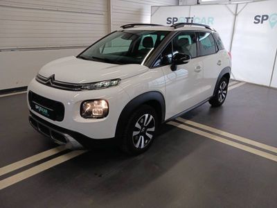 occasion Citroën C3 Aircross PureTech 110ch S&S Shine