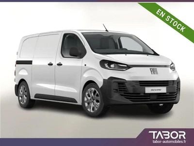 Blanc Nouvelle 2025 Fiat Scudo Van | 32 055 € (Bon prix)