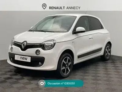 occasion Renault Twingo 0.9 Tce 90ch Energy Intens Euro6c