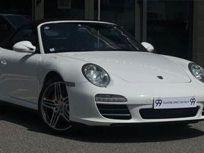 Porsche 911 Carrera 4S