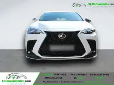 occasion Lexus NX450h+ Nx 450h+ 4wd Hybride Rechargeable