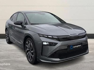 Occasion 2025 Skoda Enyaq iV SportLine SUV | 46 990 € (Bon prix)