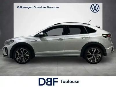 Occasion VW Taigo R-line Edition 2025 Argent SUV