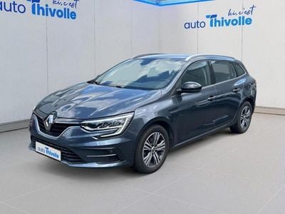 Renault Mégane GrandTour