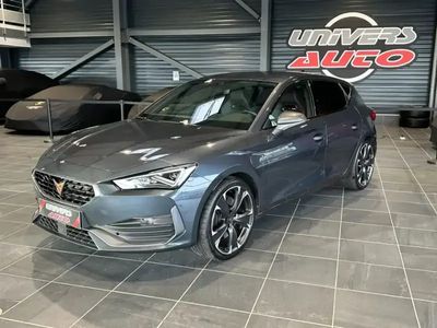 occasion Cupra Leon 1.4 E-HYBRID 245 CH DSG6 VZ