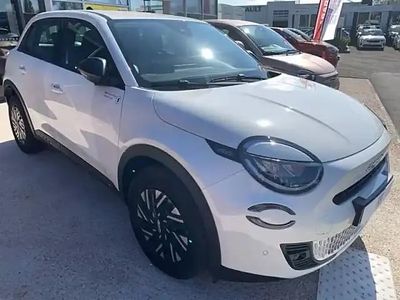 Occasion Fiat 600 136 ch (100 kW) 2024 Ice white Berline