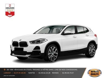 occasion BMW X2 Sdrive18d 150ch Advantage