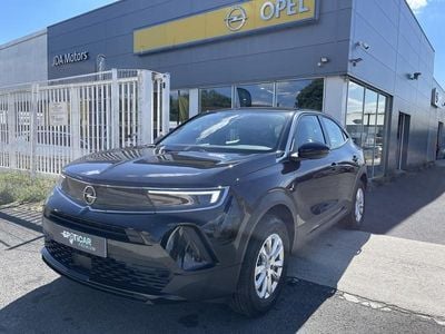Opel Mokka-e
