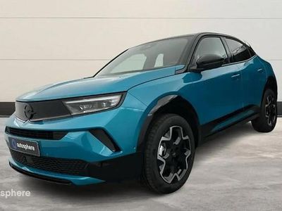 Biton Occasion 2025 Opel Mokka SUV | 27 490 €