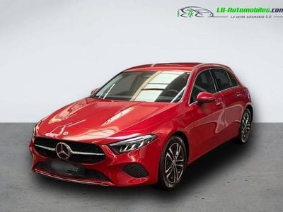 Mercedes A200