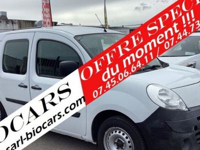 Occasion Renault Kangoo Rapid Extra 75 ch (55 kW) 2012 Monospace