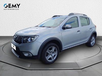 occasion Dacia Sandero TCe 90 Stepway