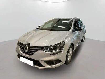 Renault Mégane IV