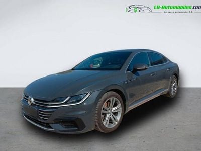 VW Arteon