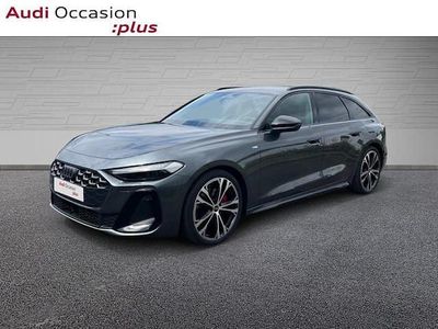 Gris daytona nacré Occasion 2025 Audi Coupé Design Coupé | 63 490 €