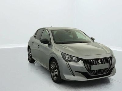 occasion Peugeot 208 PureTech 100 S&S BVM6